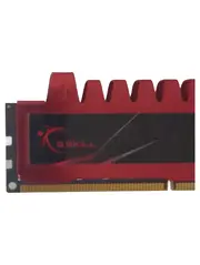 Vorschaubild 3 von F3-8500CL7D-8GBRL Ripjaws DDR3 Arbeitsspeicher Mehrfarbig