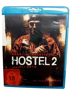 Horrorfilm