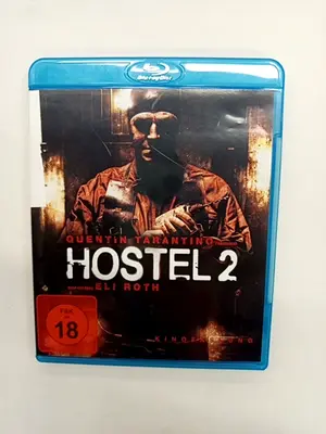 Horrorfilm