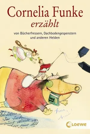 Buch für Kinder