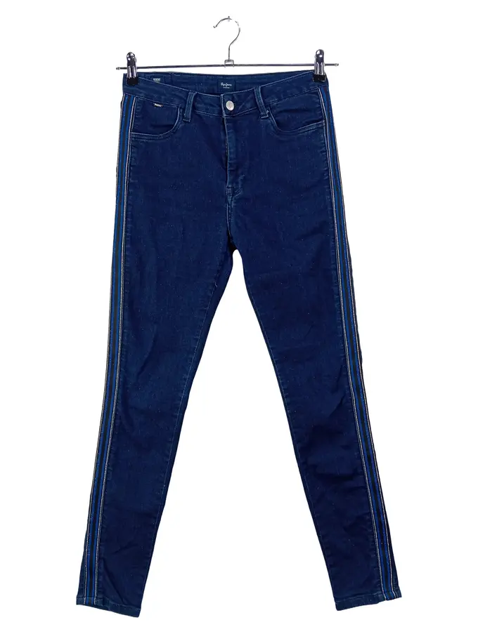 PEPE JEANS Jeans Skinny Fit Bild 1