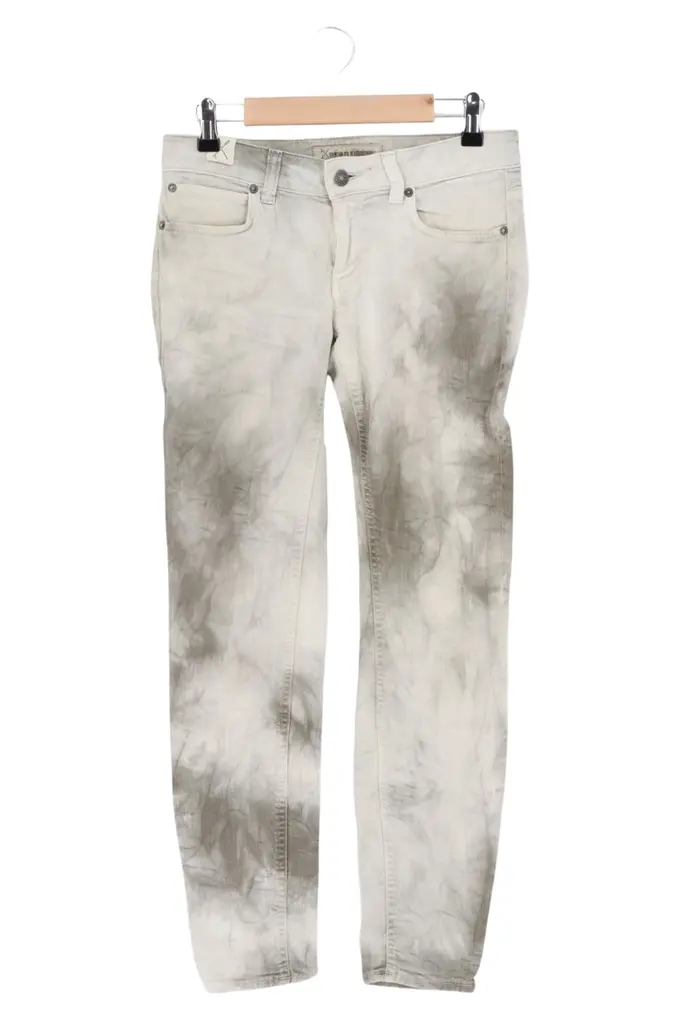 DRYKORN Jeans Straight Leg Bild 1