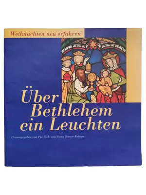 Weihnachtsbuch