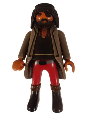 PLAYMOBIL Playmobil Spielfigur