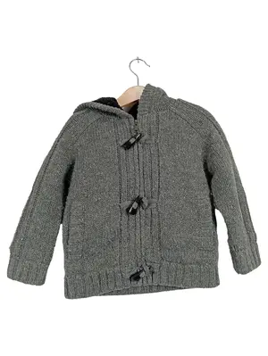 PALOMINO Strickjacke