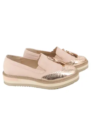 ANNA FIELD Slipper