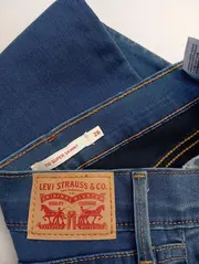 Vorschaubild LEVIS Jeans Skinny Fit 3