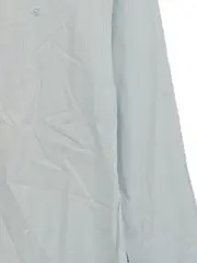 Vorschaubild 3 von Damen Hemdbluse M Blau Kariert Baumwolle