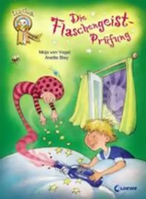 Magie und Übernatürliches