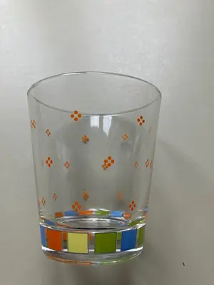 VILLEROY & BOCH Trinkglas