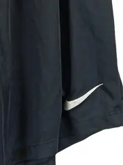 Vorschaubild 3 von Herren Sport Shorts Gr. L Schwarz Polyester