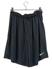 Vorschaubild 1 von Herren Sport Shorts Gr. L Schwarz Polyester