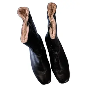 SCHMIDT Stiefelette