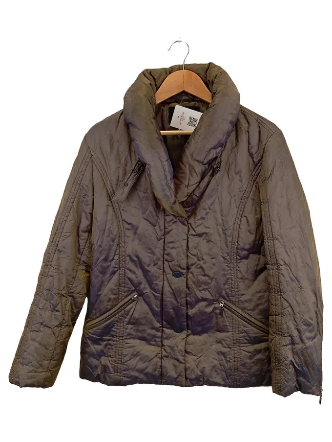 FUCHS SCHMITT Steppjacke Bild 1