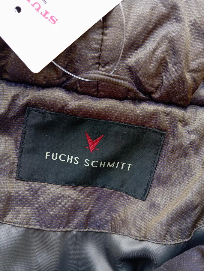 FUCHS SCHMITT Steppjacke Bild 3