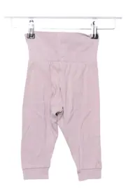 Vorschaubild 2 von Kinder Jogginghose Gr. 92 Rosa Baumwolle Casual Komfortabel