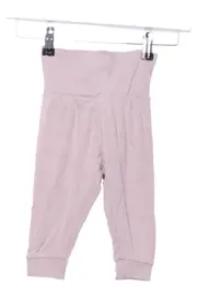 Vorschaubild 1 von Kinder Jogginghose Gr. 92 Rosa Baumwolle Casual Komfortabel