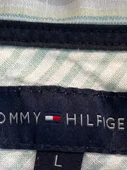 Vorschaubild 4 von Herren Freizeithemd gestreift Gr. M Casual Mehrfarbig