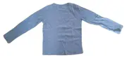 Vorschaubild 3 von Kinder Langarmshirt Goal Maker Fußball Gr. 128/134 Blau