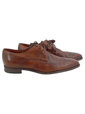 WEXFORD Schnürschuhe