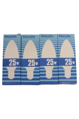 PHILIPS Leuchtmittel