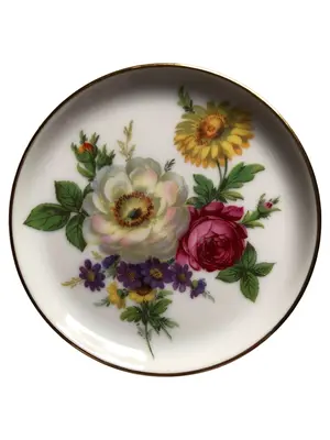 FÜRSTENBERG Platzteller