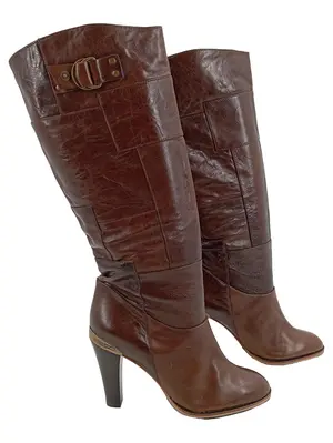 TOMMY HILFIGER Stiefel