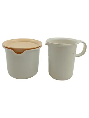 TUPPERWARE Messbecher