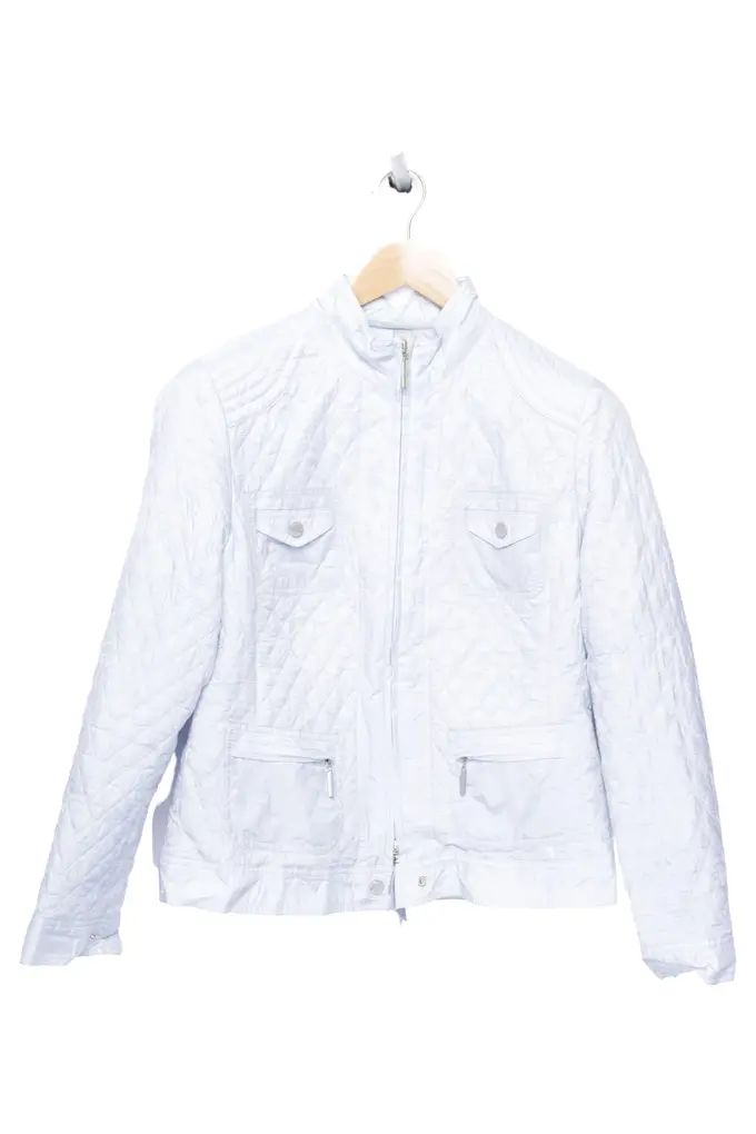 ERFO Steppjacke Bild 1