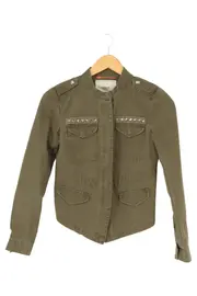 Vorschaubild ONLY Jeansjacke 1