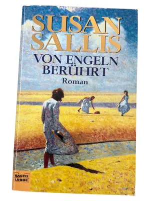 Magie und Übernatürliches