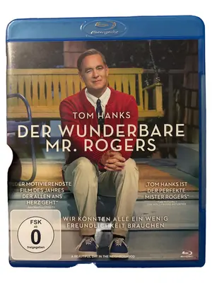 Biografischer Film