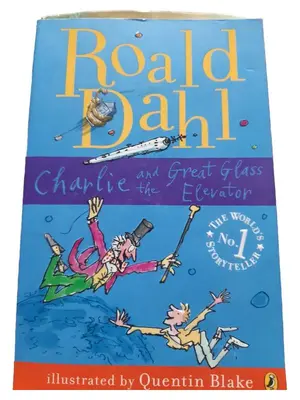 Buch für Jugendliche