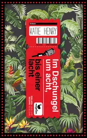 Vorschaubild Buch für Jugendliche 1