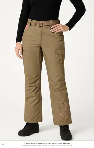 TCHIBO Skihose
