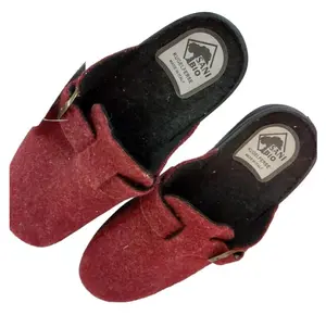 SANIBIO Hausschuhe