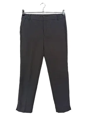 ZARA BASIC Stoffhose