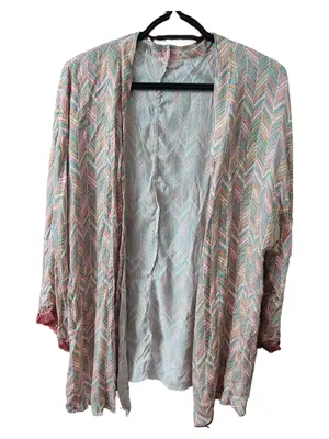 INTIMISSIMI Strickjacke