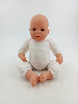 ZAPF CREATION Babypuppe