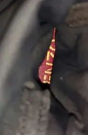 Vorschaubild 5 von Damen Stiefel 36 Schwarz Elegant Stretch Overknee Blockabsatz