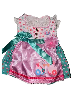 BABY BORN Puppenkleidung