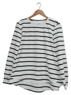 EMERY ROSE Langarmshirt