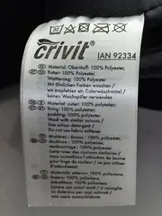 Vorschaubild CRIVIT Skihose 4