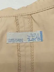 Vorschaubild ZARA Freizeitkleid 2