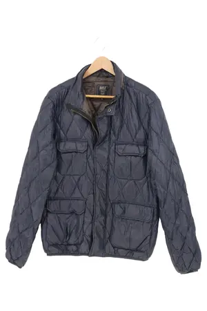 RIFLE Steppjacke