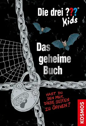 Buch für Kinder