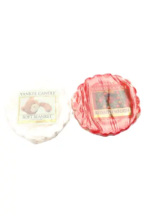 YANKEE CANDLE Duftkerze