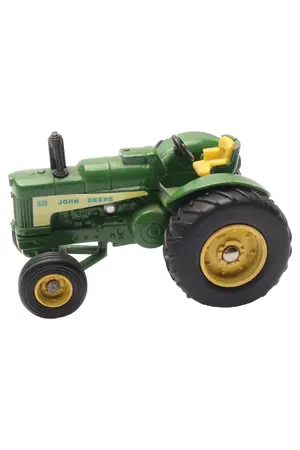 JOHN DEERE Spielzeugauto