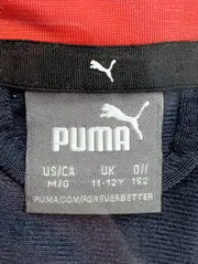 Vorschaubild PUMA Trainingsjacke 3