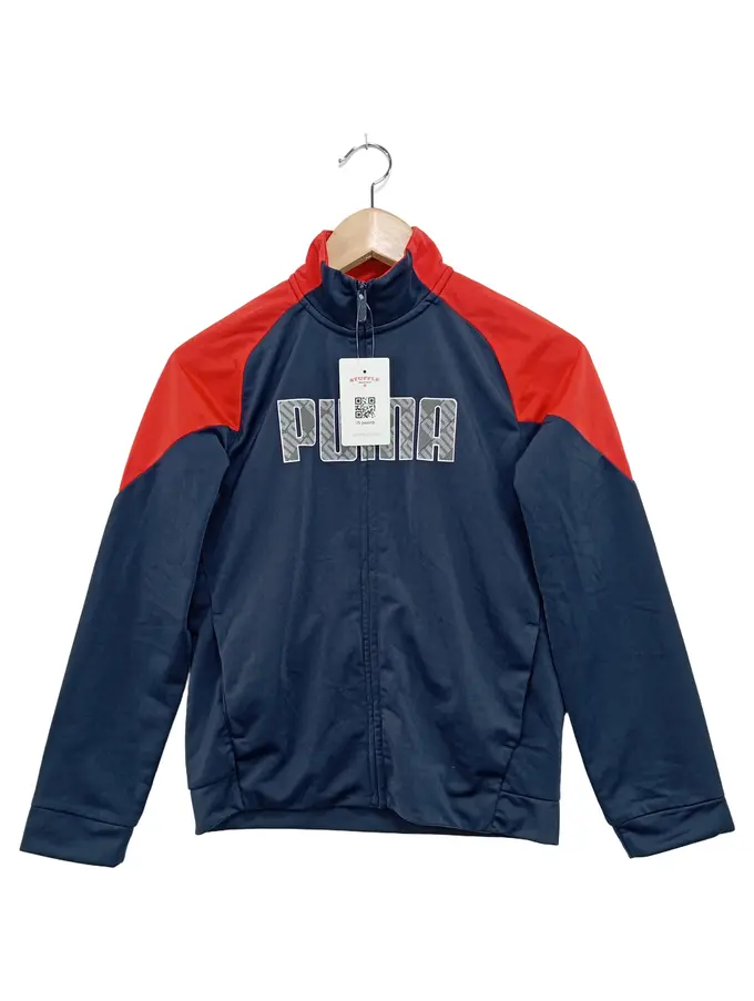 PUMA Trainingsjacke Bild 1